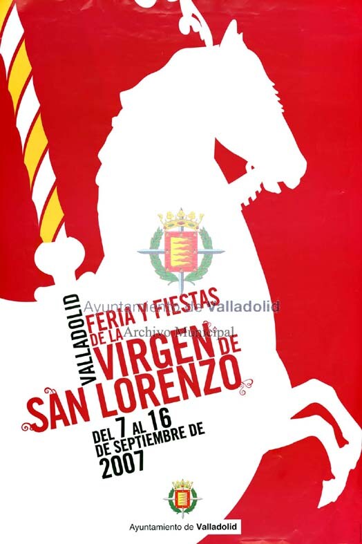 Fiestas de Nuestra Señora de San Lorenzo  